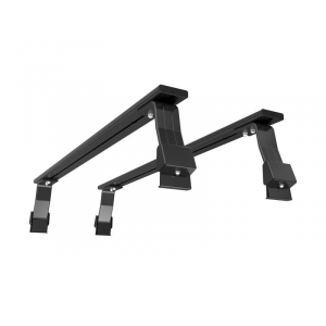 Montpellier4x4 | Front Runner Mahindra Scorpio Load Bar Kit / Gutter Mount